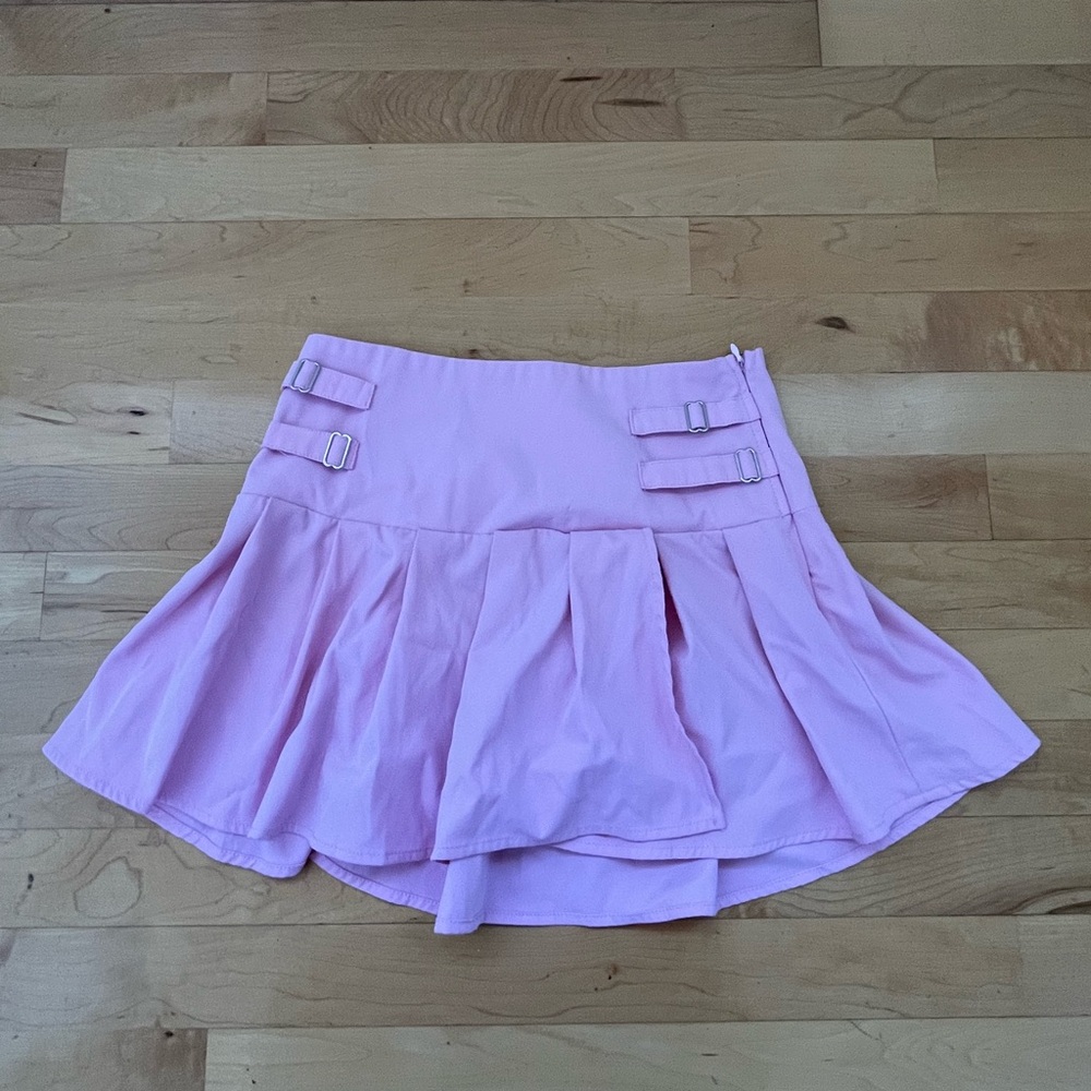 Princess Poly - Cute Skirt